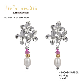 Jie's Studio - JS30431 - Kettingen