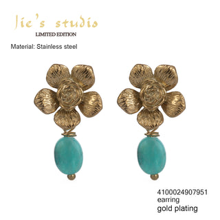 Jie's Studio - JS30394 - Oorbellen