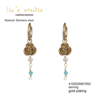 Jie's Studio - JS30404 - Kettingen