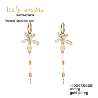 Jie's Studio - JS30407 - Kettingen