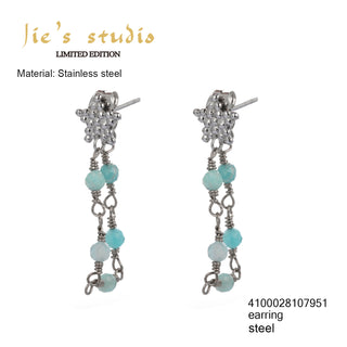 Jie's Studio - JS30437 - Oorbellen