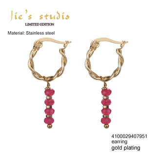 Jie's Studio - JS30420 - Kettingen