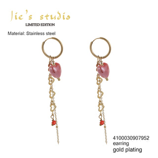 Jie's Studio - JS30893 - Oorbellen