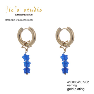 Jie's Studio - JS30928 - Oorbellen