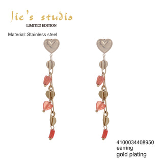 Jie's Studio - JS30931 - Oorbellen