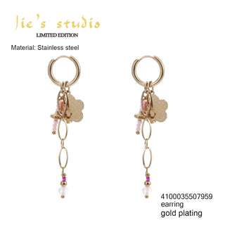 Jie's Studio - JS30944 - Oorbellen
