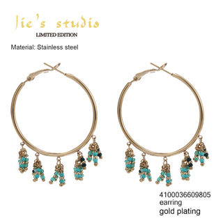 Jie's Studio - JS30987 - Oorbellen
