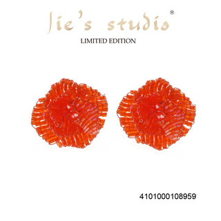 Jie's Studio - JS30743 - Oorbellen