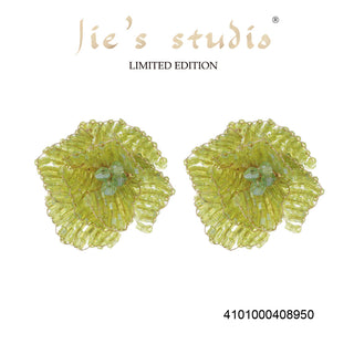 Jie's Studio - JS30746 - Oorbellen