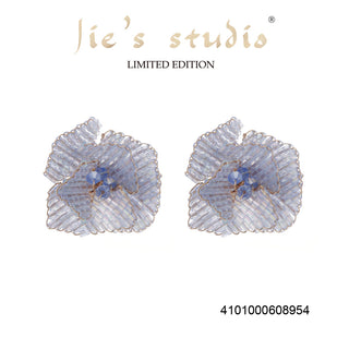 Jie's Studio - JS30748 - Oorbellen