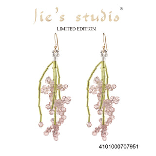 Jie's Studio - JS30757 - Oorbellen