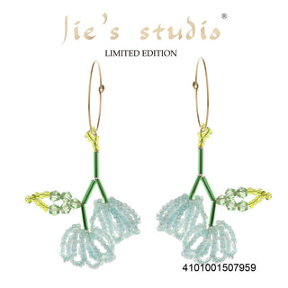 Jie's Studio - JS30760 - Oorbellen