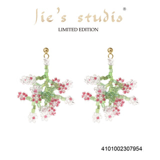 Jie's Studio - JS30798 - Oorbellen