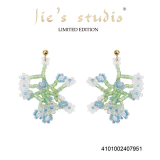 Jie's Studio - JS30799 - Oorbellen
