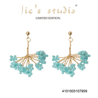 Jie's Studio - JS30741 - Oorbellen