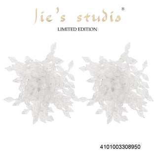 Jie's Studio - JS30773 - Oorbellen