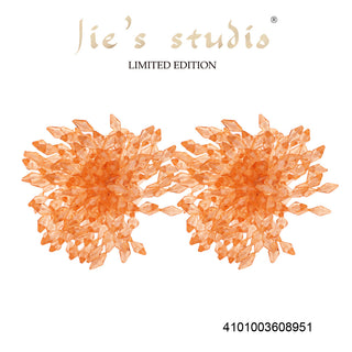 Jie's Studio - JS30776 - Oorbellen
