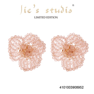 Jie's Studio - JS30791 - Oorbellen