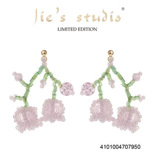 Jie's Studio - JS30767 - Oorbellen