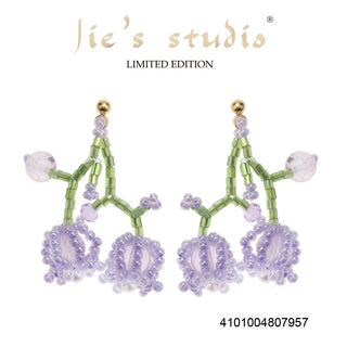 Jie's Studio - JS30768 - Oorbellen