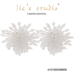 Jie's Studio - JS30753 - Oorbellen