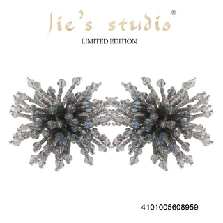 Jie's Studio - JS30756 - Oorbellen