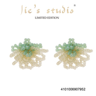 Jie's Studio - JS30803 - Oorbellen