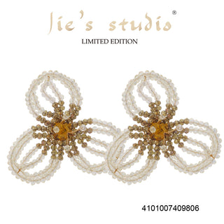 Jie's Studio - JS30787 - Oorbellen