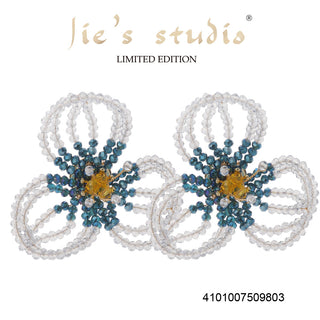 Jie's Studio - JS30788 - Oorbellen