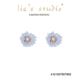 Jie's Studio - JS30789 - Oorbellen