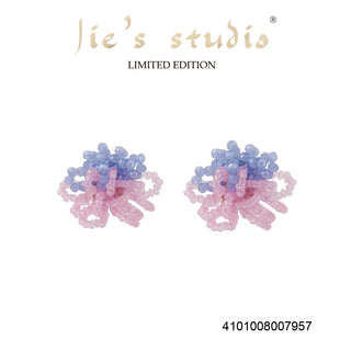 Jie's Studio - JS30805 - Oorbellen