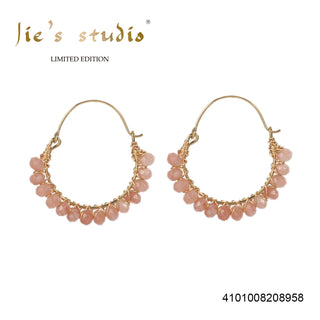 Jie's Studio - JS31092 - Oorbellen