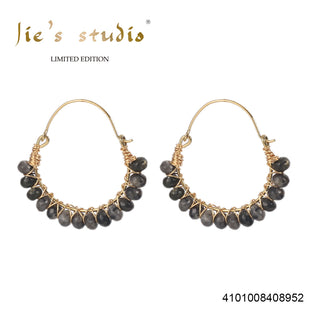 Jie's Studio - JS31094 - Oorbellen