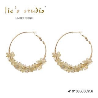 Jie's Studio - JS31096 - Oorbellen