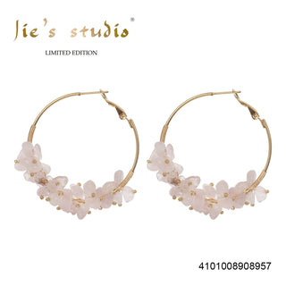 Jie's Studio - JS31099 - Oorbellen