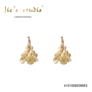 Jie's Studio - JS31102 - Oorbellen