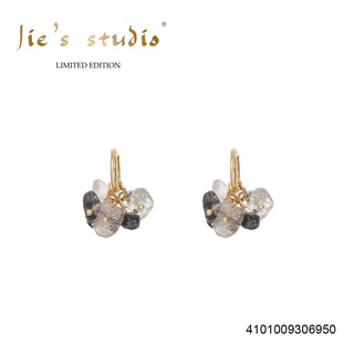 Jie's Studio - JS31103 - Oorbellen