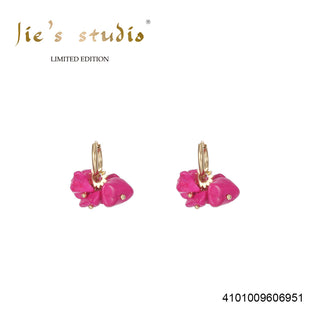 Jie's Studio - JS31106 - Oorbellen