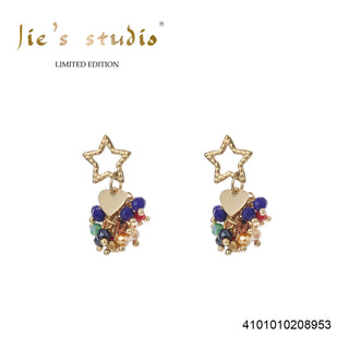 Jie's Studio - JS31112 - Oorbellen