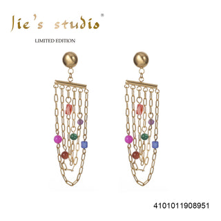 Jie's Studio - JS31129 - Oorbellen