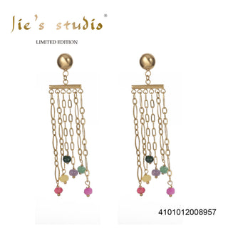 Jie's Studio - JS31130 - Oorbellen