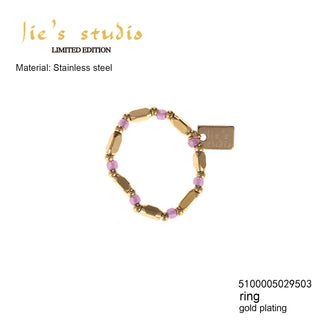 Jie's Studio - JS30524 - Ringen