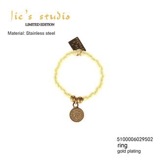 Jie's Studio - JS30525 - Ringen