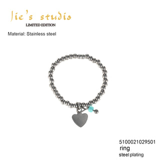 Jie's Studio - JS30540 - Ringen