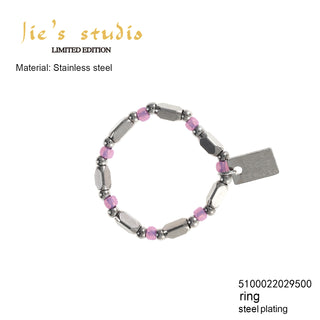 Jie's Studio - JS30541 - Ringen