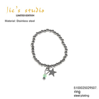 Jie's Studio - JS30544 - Ringen