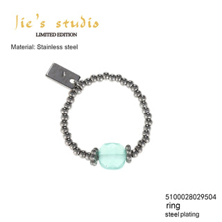 Jie's Studio - JS30547 - Ringen