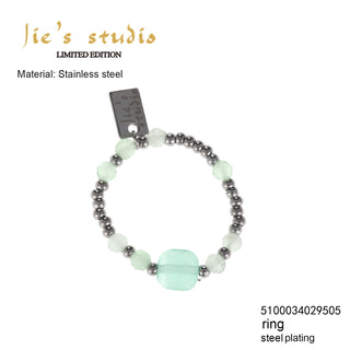 Jie's Studio - JS30552 - Ringen
