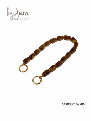 By Jam Gioielli - BJ18674 - Phone chain