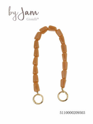 By Jam Gioielli - BJ18664 - Phone chain